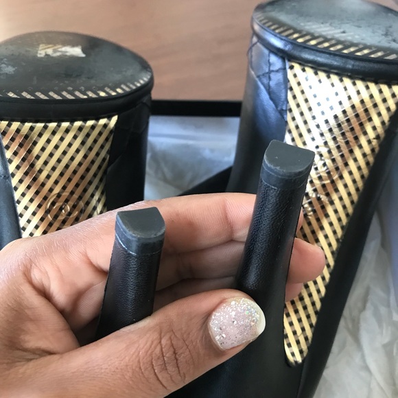 Chanel pumps - Picture 8 of 10